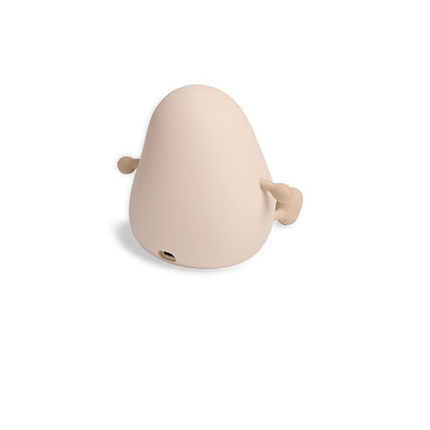 Blobby Bedtime Lamp
