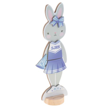 Stephen Joseph Be- Bop Bunny Dress-Up