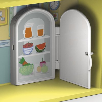 Peppa Pig Peppa's Adventures Peppa's Family House