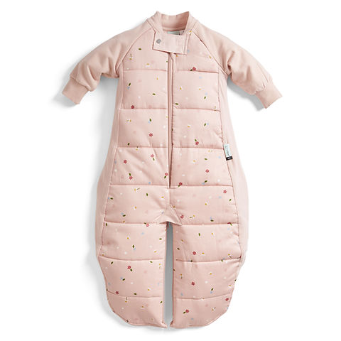 Sleep Suit Bag 3.5 TOG Daisies