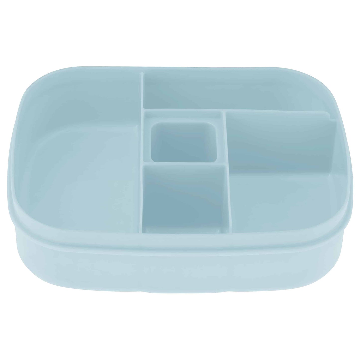 Stephen Joseph Bento Lunch Box with Removable Tray - Bee