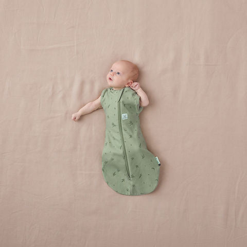 ergoPouch Cocoon Swaddle Bag 1.0 TOG Willow