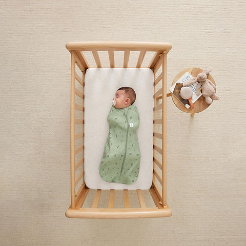 ergoPouch Cocoon Swaddle Bag 1.0 TOG Willow