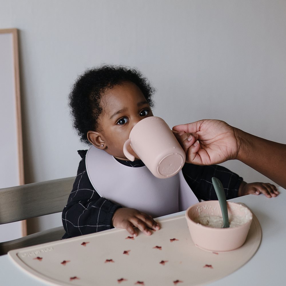 Mushie Trainer Sippy Cup