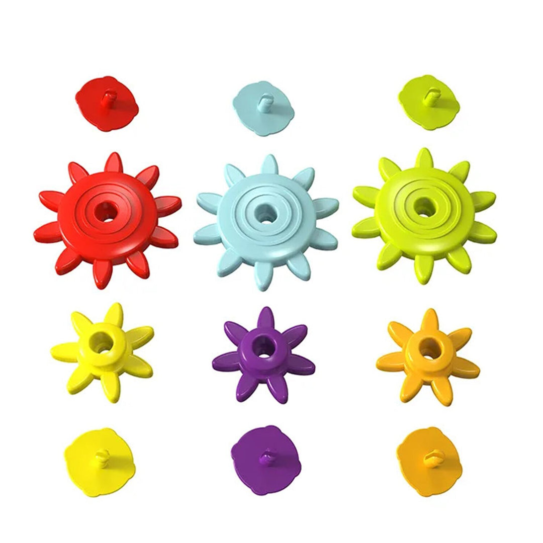 Tooky Toy Gear Game