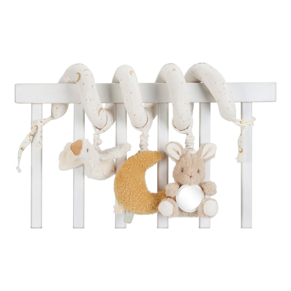 Little Dutch Activity Spiral Newborn Naturals