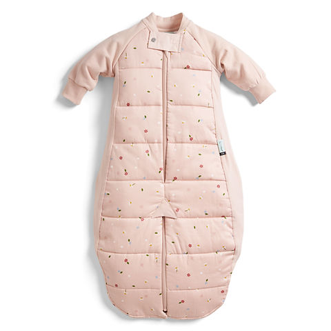 Sleep Suit Bag 3.5 TOG Daisies