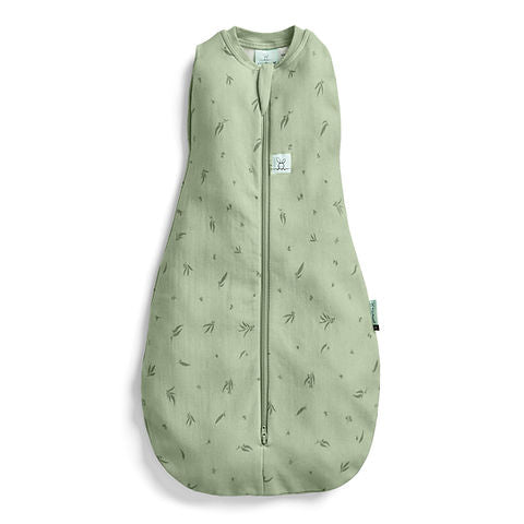 ergoPouch Cocoon Swaddle Bag 1.0 TOG Willow