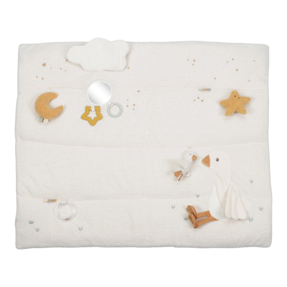 Little Dutch Playmat Newborn Naturals