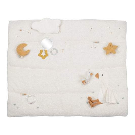 Little Dutch Playmat Newborn Naturals