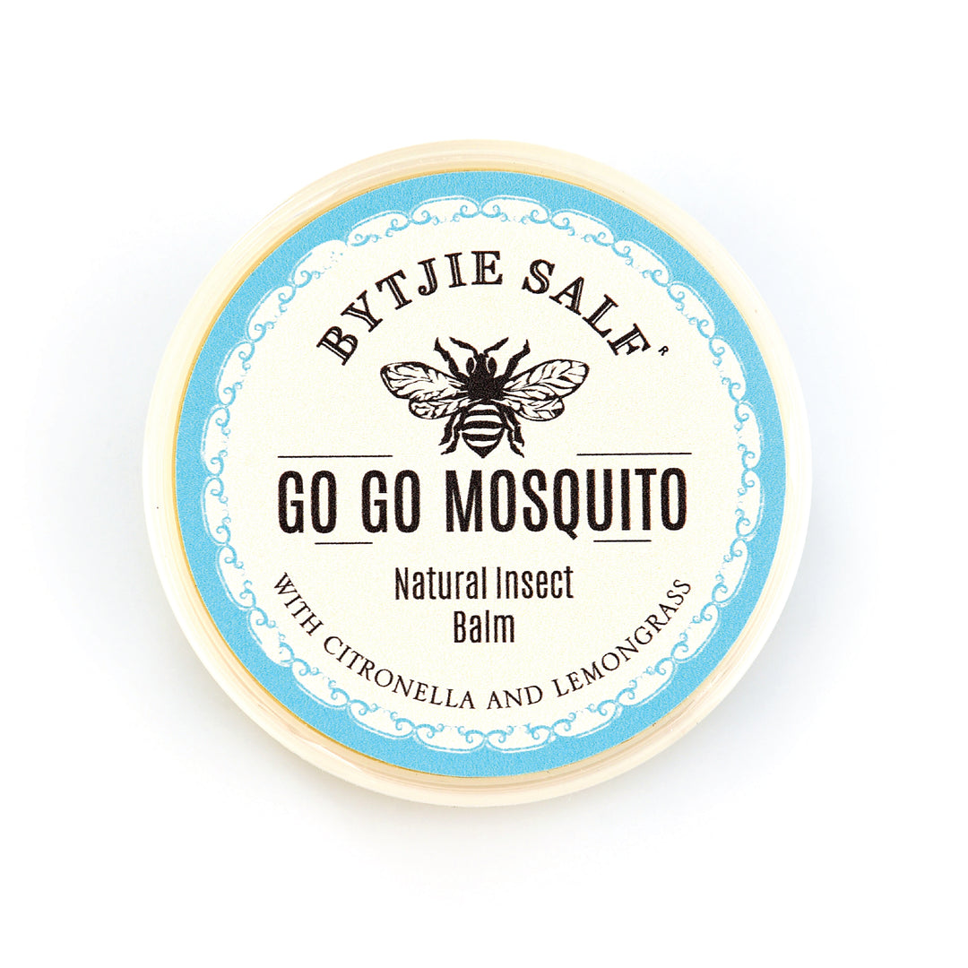 Bytjie Salf Go Go Mosquito
