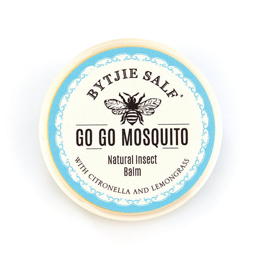 Bytjie Salf Go Go Mosquito