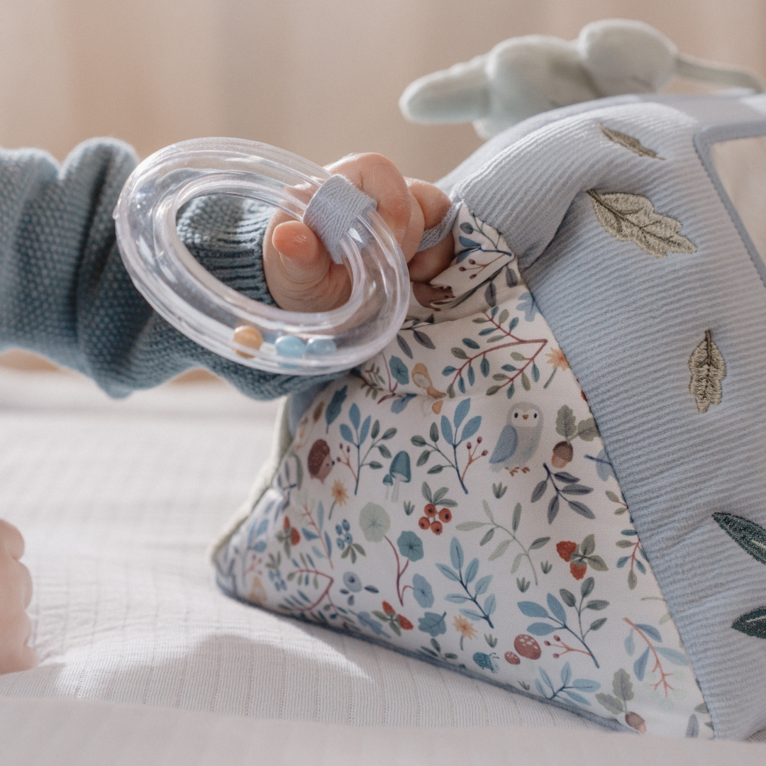 Little Dutch Activity Triangle: Forest Friends