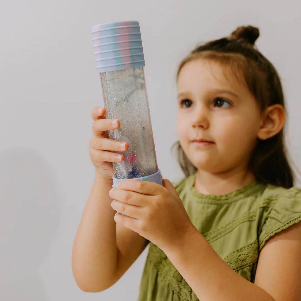 Jellystone Designs - DIY Calm Down Bottle Kit - Under the Sea
