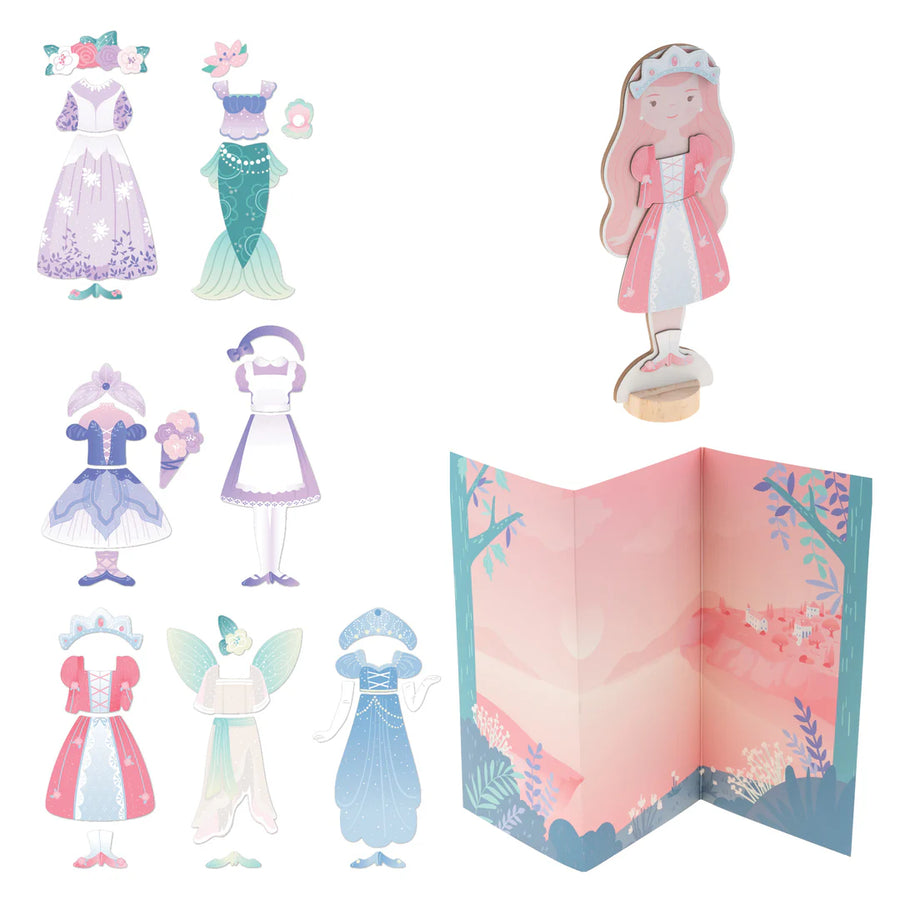 Stephen Joseph Fairytale Dress-up