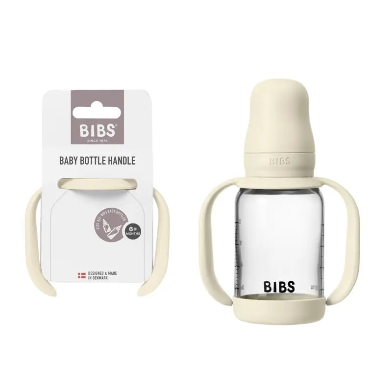 BIBS Baby Bottle Handle
