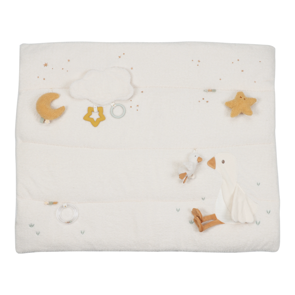 Little Dutch Playmat Newborn Naturals
