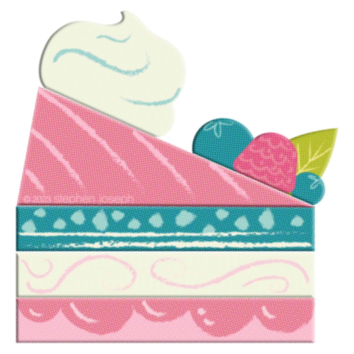 Stephen Joseph Magnetic Activity Set Sweet Shop