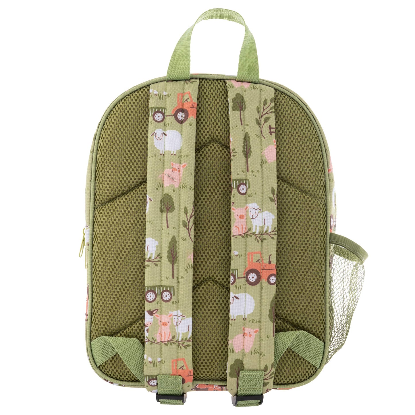 Stephen Joseph Junior Backpack: Farm