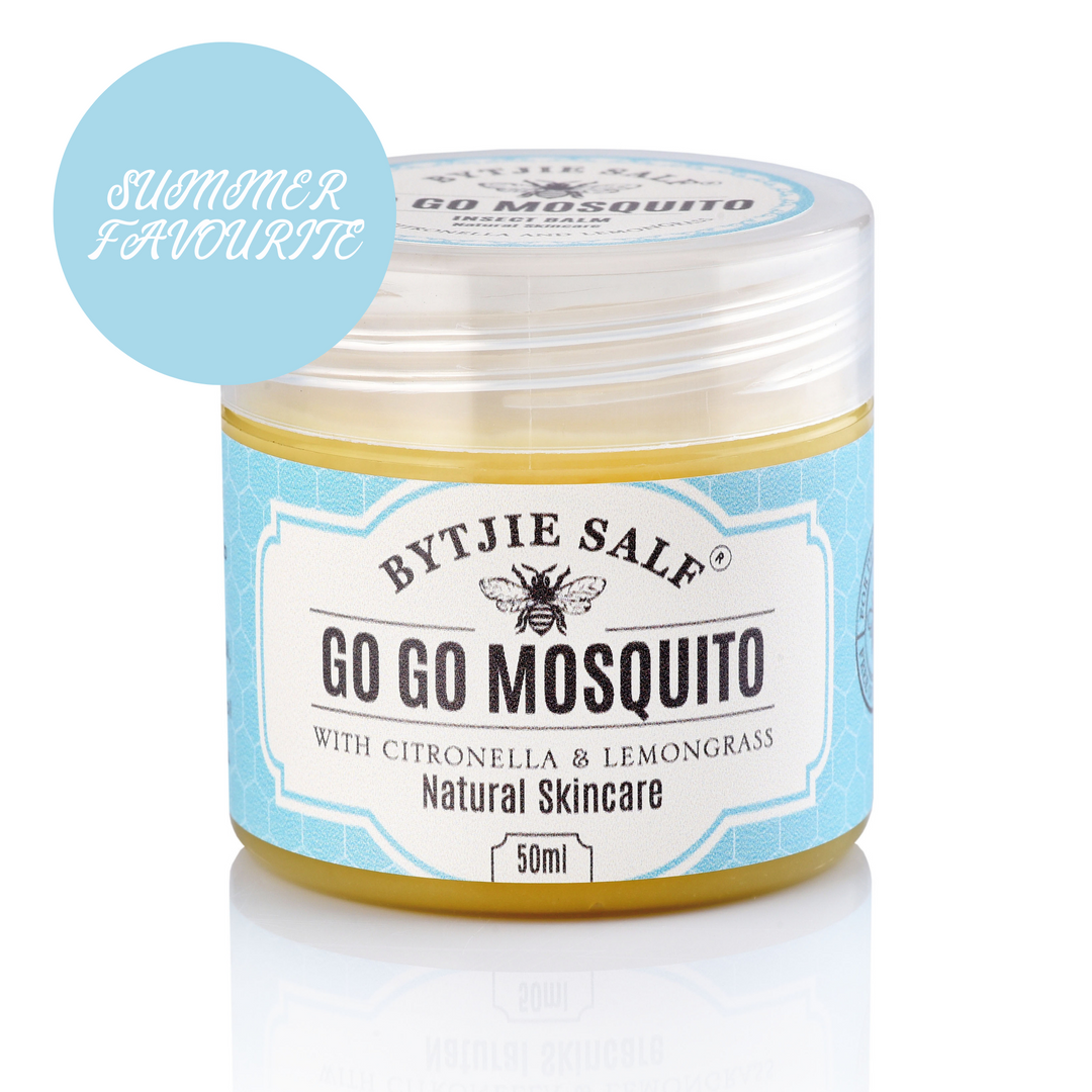 Bytjie Salf Go Go Mosquito