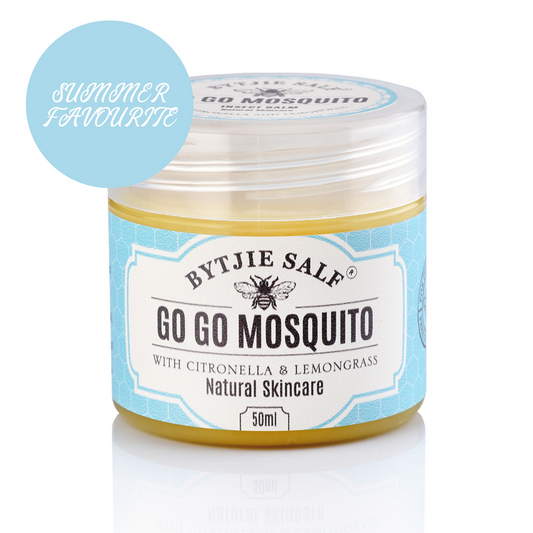 Bytjie Salf Go Go Mosquito