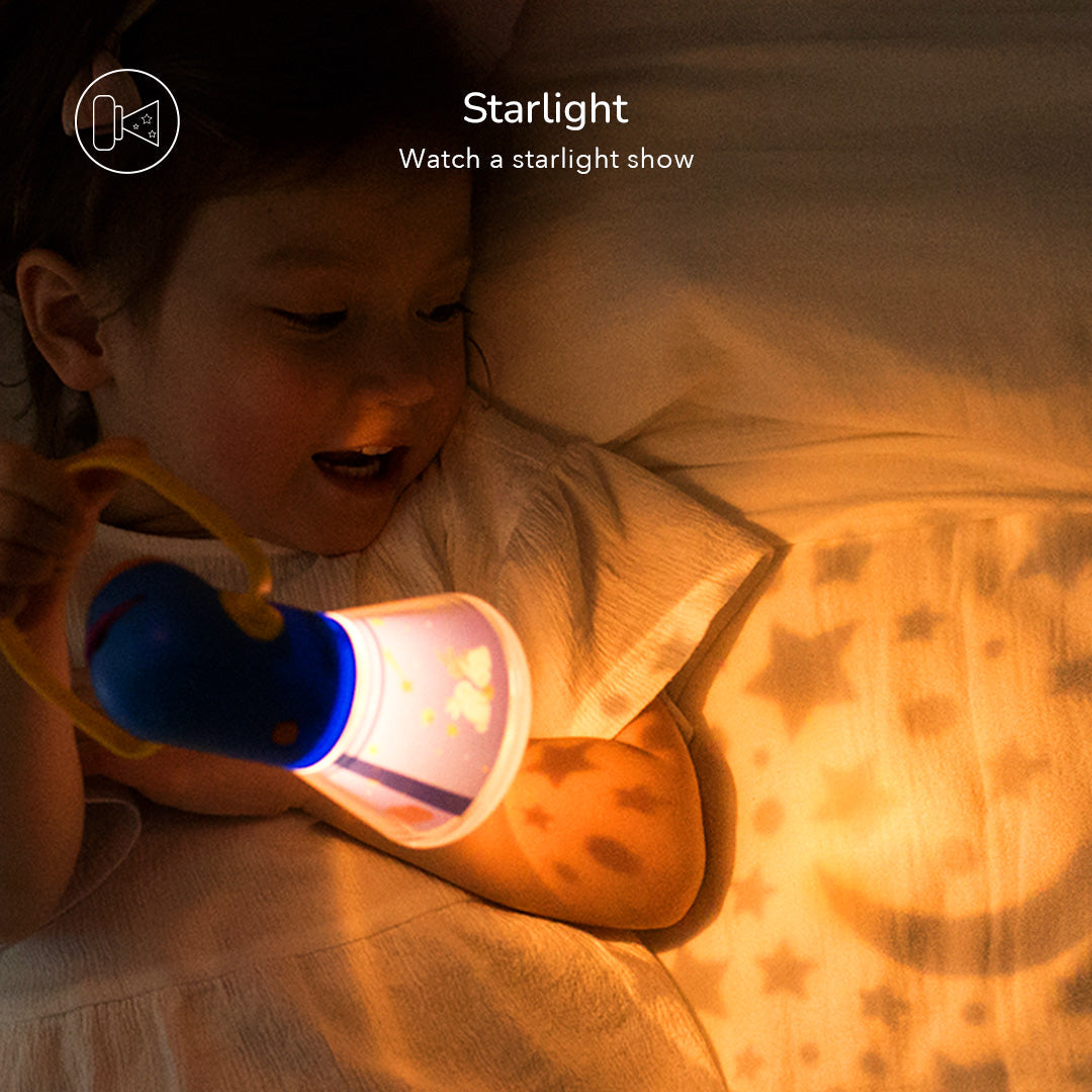 Mideer Story Book Projector  at Kleine Muis