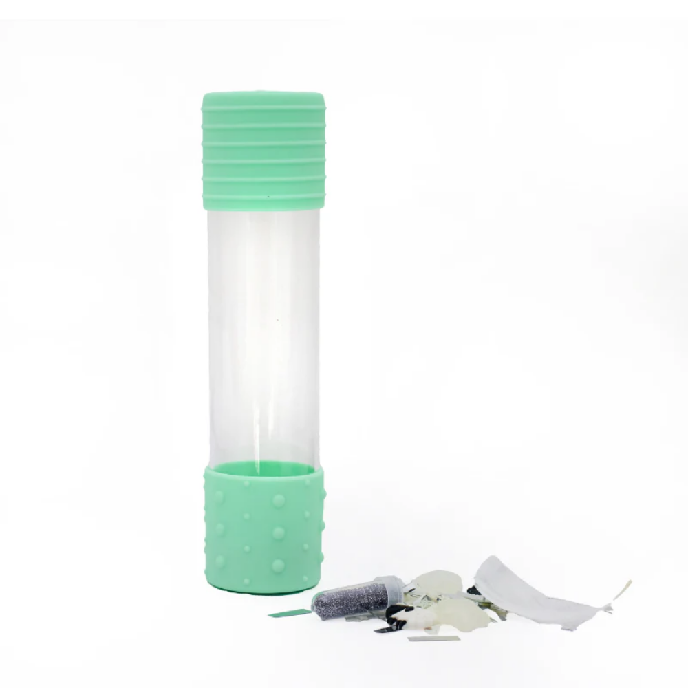 Jellystone Designs - DIY Calm Down Bottle Kit - Glow in the dark