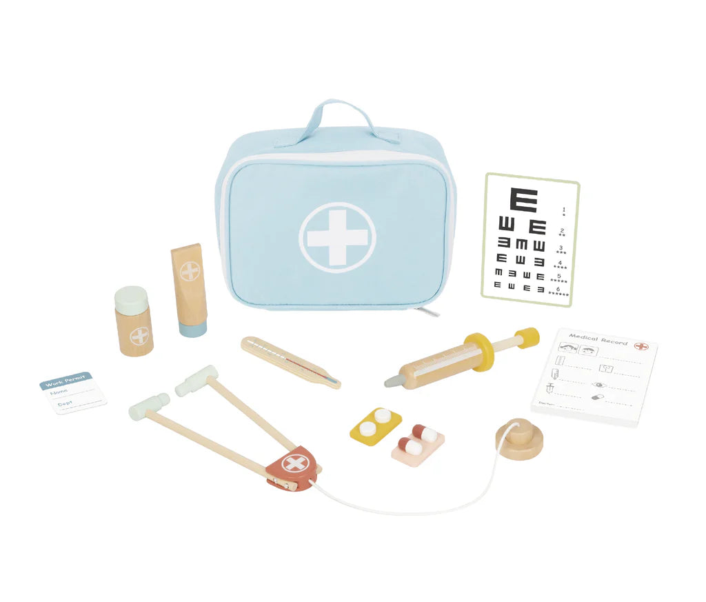 Tooky Toy - Doctor Set