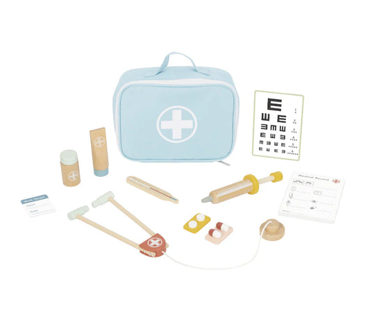 Tooky Toy - Doctor Set