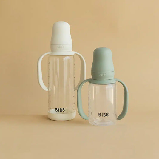 BIBS Baby Bottle Handle