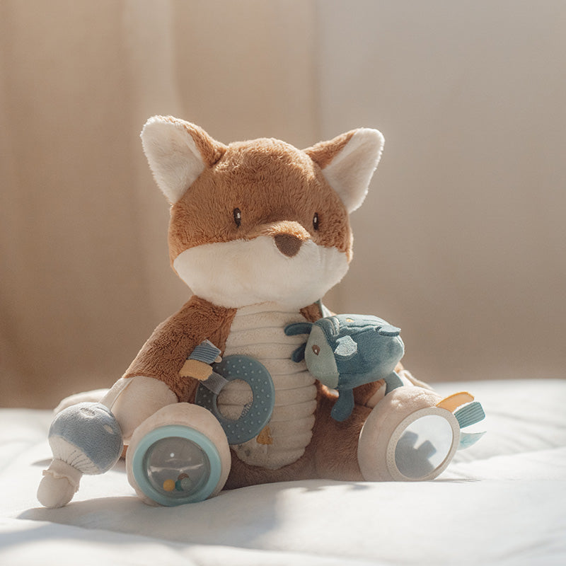 Little Dutch Activity Fox- Forest Friends