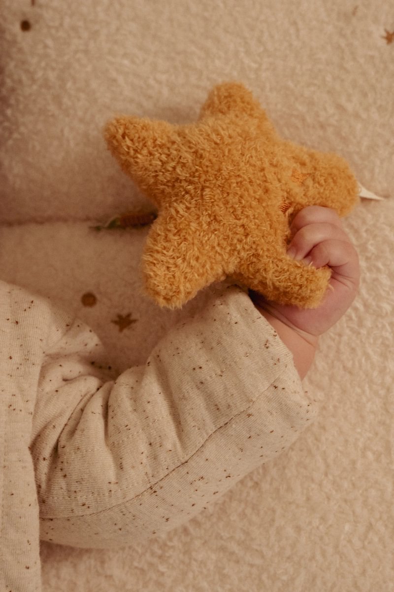 Little Dutch Playmat Newborn Naturals