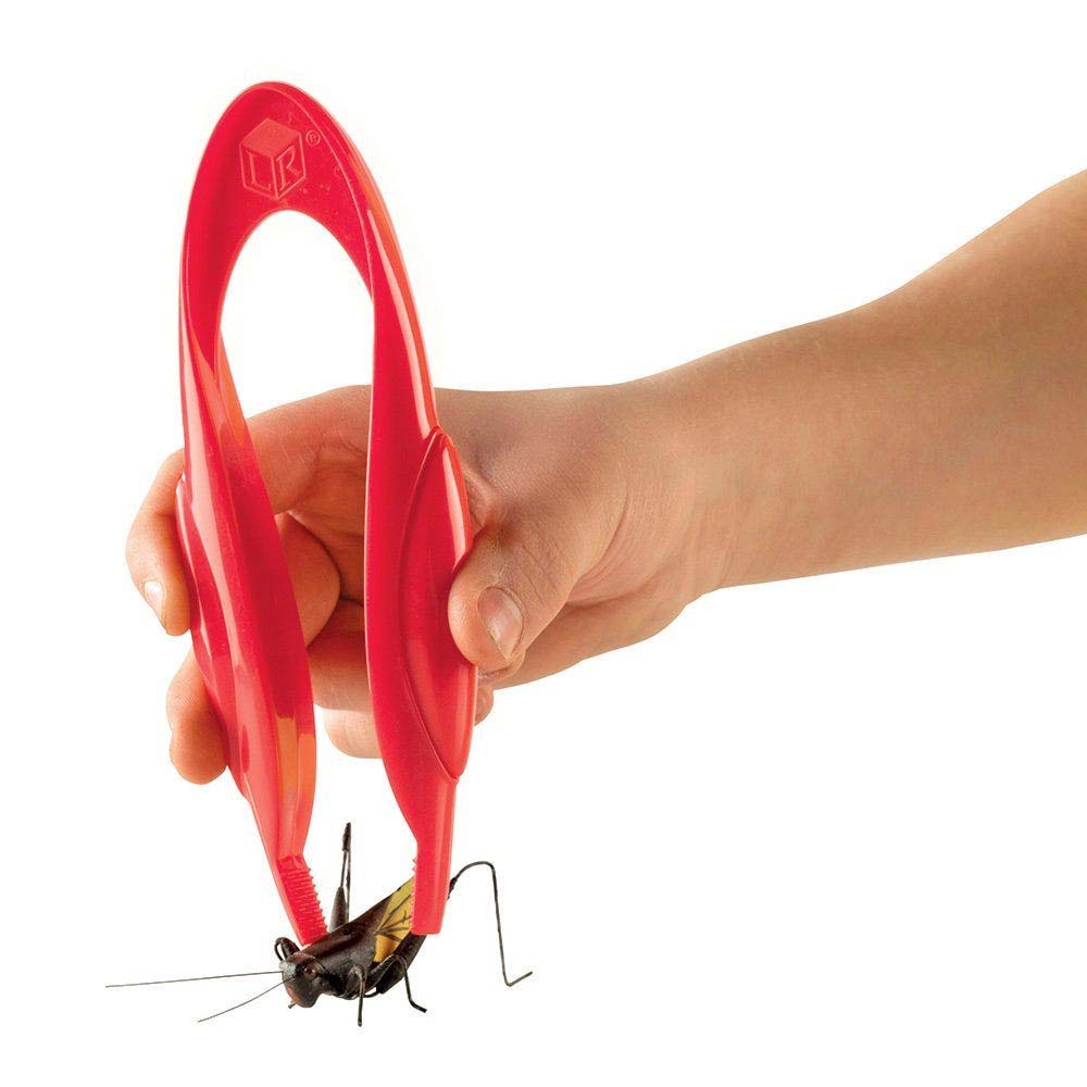Learning Resources – Jumbo Tweezer: Fine Motor & Sensory Play Tool (1 Piece)