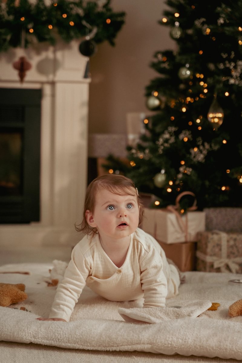 Little Dutch Playmat Newborn Naturals