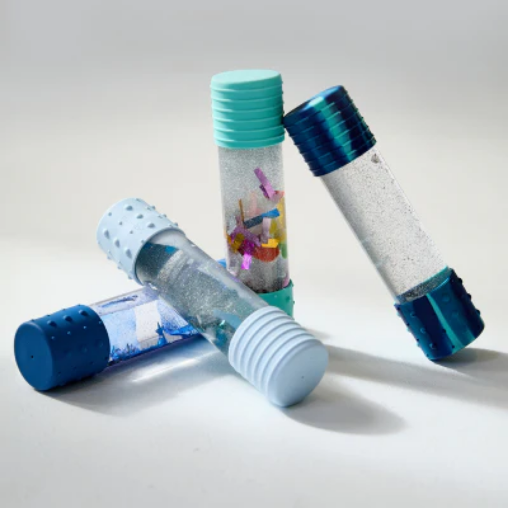 Jellystone Designs - DIY Calm Down Bottle Kit - Under the Sea