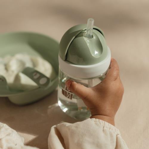 Little Dutch Straw Cup Little Farm