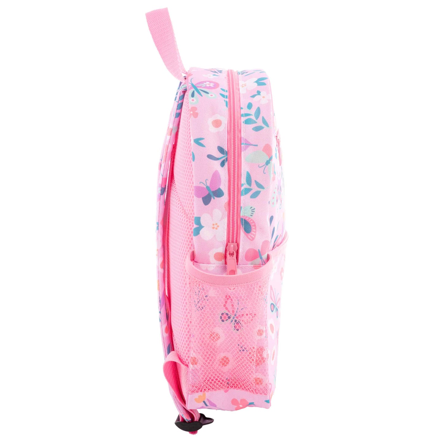 Stephen Joseph Junior Preschool Backpack: Butterfly