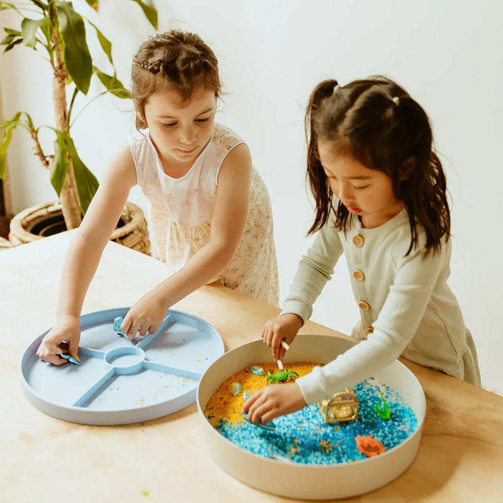 Jellystone Designs - Sensory Play Kit for Kids - Under the Sea