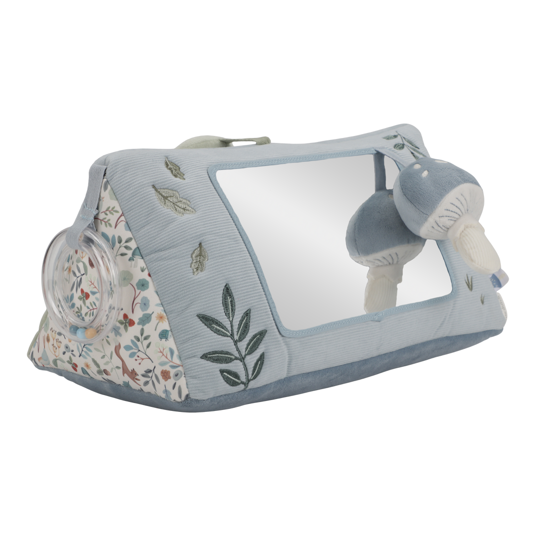 Little Dutch Activity Triangle: Forest Friends