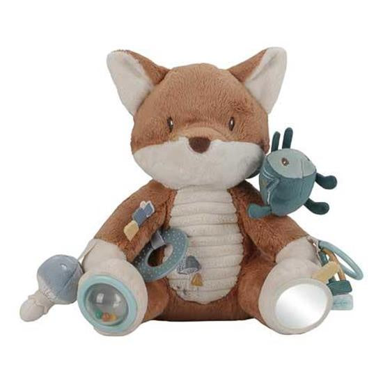Little Dutch Activity Fox- Forest Friends