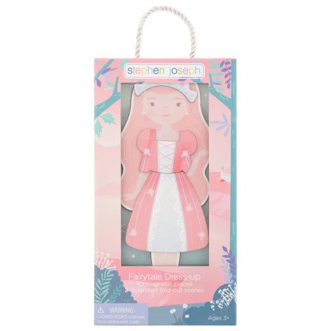 Stephen Joseph Fairytale Dress-up