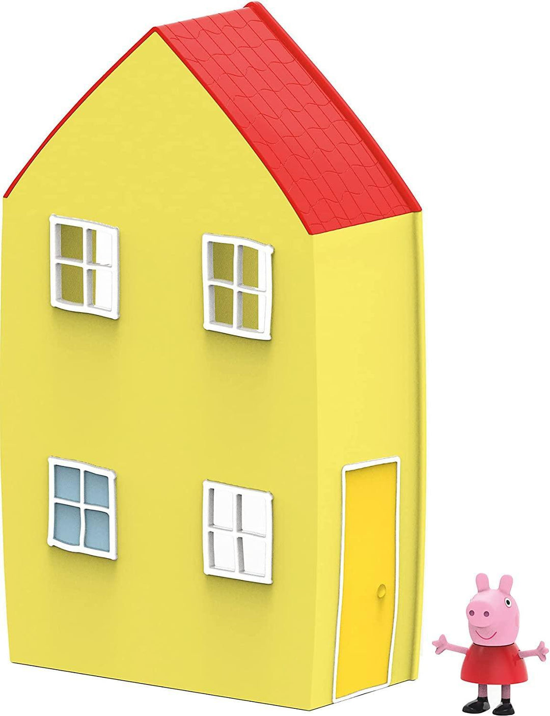 Peppa Pig Peppa's Adventures Peppa's Family House