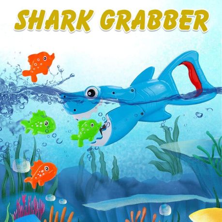 Shark Grabber