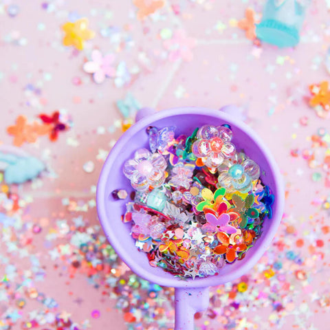 Glo Pals: Sensory Play Fun Fillers Pack - Fantasy Fairy