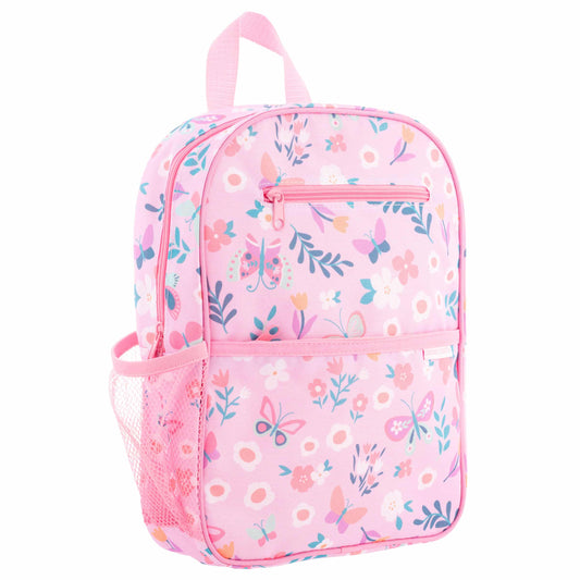 Stephen Joseph Junior Preschool Backpack: Butterfly