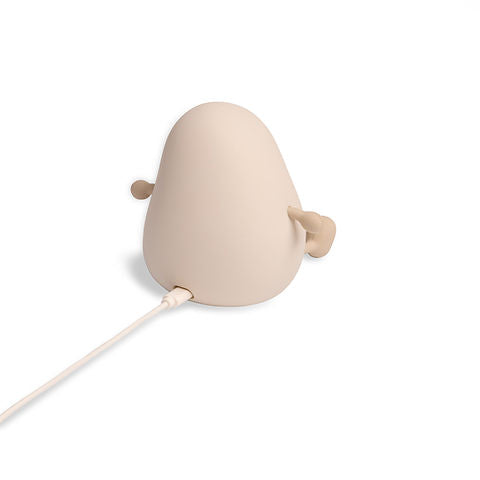 Blobby Bedtime Lamp