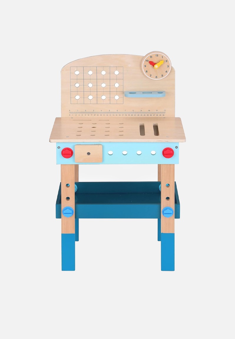 Tooky Toy Work Bench