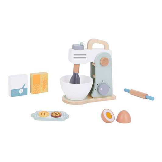 Tooky Toy Mixer Set