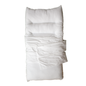 nurtureOne™ nesting cushion no.1

(Prem Cushion)