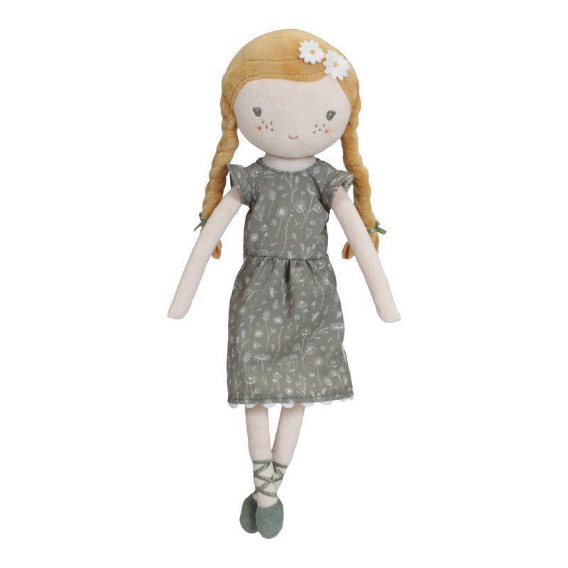 Little Dutch Cudfle Doll Julia 35cm